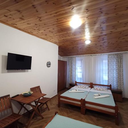 Old Town - Guest House Stari Bar Buitenkant foto