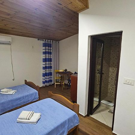 Old Town - Guest House Stari Bar Buitenkant foto