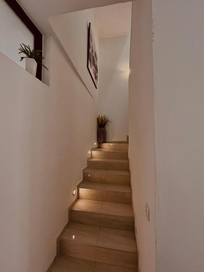 Old Town - Guest House Stari Bar Buitenkant foto