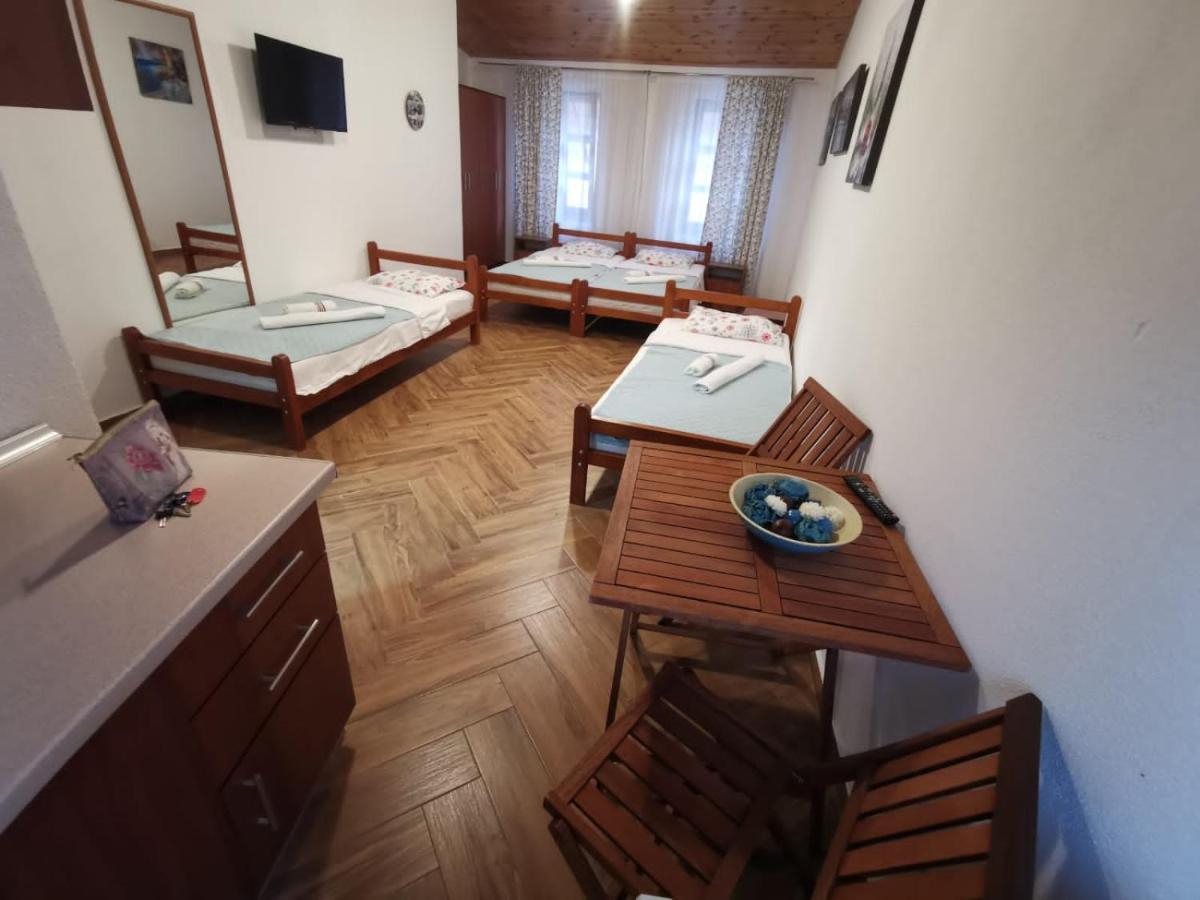 Old Town - Guest House Stari Bar Buitenkant foto