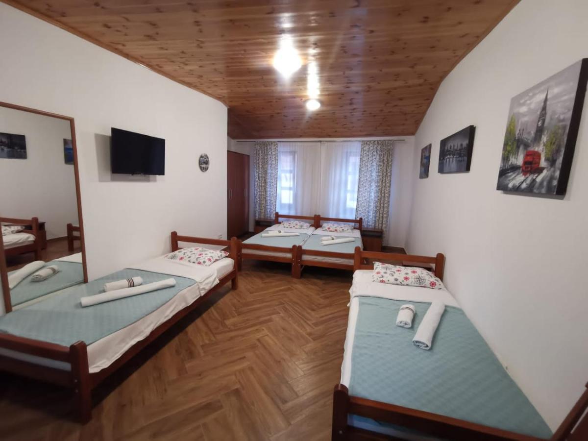 Old Town - Guest House Stari Bar Buitenkant foto