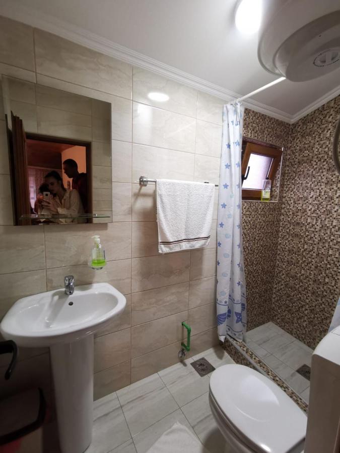 Old Town - Guest House Stari Bar Buitenkant foto